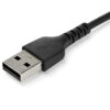 StarTech.com 1m USB A to USB C Charging Cable - Durable Fast Charge & StarTech.com 1m USB A to USB C Charging Cable - Durable Fast Charge &