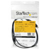 StarTech.com 1m USB A to USB C Charging Cable - Durable Fast Charge & StarTech.com 1m USB A to USB C Charging Cable - Durable Fast Charge &