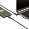 StarTech.com 6.6ft (2m) USB-C Cable, Right-Angled, USB 5Gbps, 100W StarTech.com 6.6ft (2m) USB-C Cable, Right-Angled, USB 5Gbps, 100W