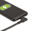 StarTech.com 1.6ft (50cm) Rugged Right Angle USB-C Cable, USB 3.2 Gen StarTech.com 1.6ft (50cm) Rugged Right Angle USB-C Cable, USB 3.2 Gen