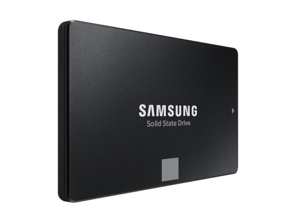Samsung 870 EVO 1 TB 2.5" Serial ATA III V-NAND MLC Samsung 870 EVO 1 TB 2.5" Serial ATA III V-NAND MLC