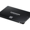 Samsung 870 EVO 1 TB 2.5" Serial ATA III V-NAND MLC Samsung 870 EVO 1 TB 2.5" Serial ATA III V-NAND MLC