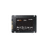 Samsung 870 EVO 250 GB 2.5" Serial ATA III V-NAND MLC Samsung 870 EVO 250 GB 2.5" Serial ATA III V-NAND MLC