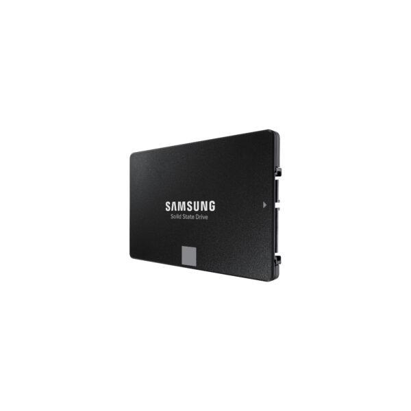 Samsung 870 EVO 250 GB 2.5" Serial ATA III V-NAND MLC Samsung 870 EVO 250 GB 2.5" Serial ATA III V-NAND MLC