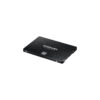 Samsung 870 EVO 250 GB 2.5" Serial ATA III V-NAND MLC Samsung 870 EVO 250 GB 2.5" Serial ATA III V-NAND MLC