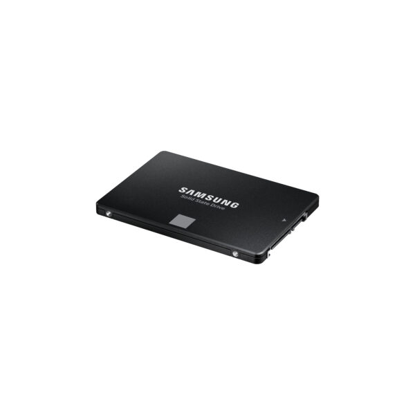 Samsung 870 EVO 250 GB 2.5" Serial ATA III V-NAND MLC Samsung 870 EVO 250 GB 2.5" Serial ATA III V-NAND MLC