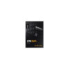 Samsung 870 EVO 250 GB 2.5" Serial ATA III V-NAND MLC Samsung 870 EVO 250 GB 2.5" Serial ATA III V-NAND MLC