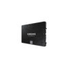 Samsung 870 EVO 2 TB 2.5" Serial ATA III V-NAND MLC Samsung 870 EVO 2 TB 2.5" Serial ATA III V-NAND MLC