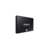 Samsung 870 EVO 2 TB 2.5" Serial ATA III V-NAND MLC Samsung 870 EVO 2 TB 2.5" Serial ATA III V-NAND MLC
