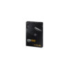 Samsung 870 EVO 2 TB 2.5" Serial ATA III V-NAND MLC Samsung 870 EVO 2 TB 2.5" Serial ATA III V-NAND MLC