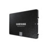 Samsung 870 EVO 4 TB 2.5" Serial ATA III V-NAND MLC Samsung 870 EVO 4 TB 2.5" Serial ATA III V-NAND MLC