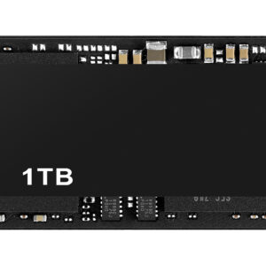 Samsung 990 PRO 1 TB M.2 PCI Express 4.0 NVMe V-NAND MLC