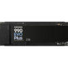 Samsung MZ-V9S2T0 2 TB M.2 PCI Express 4.0 NVMe V-NAND TLC Samsung MZ-V9S2T0 2 TB M.2 PCI Express 4.0 NVMe V-NAND TLC