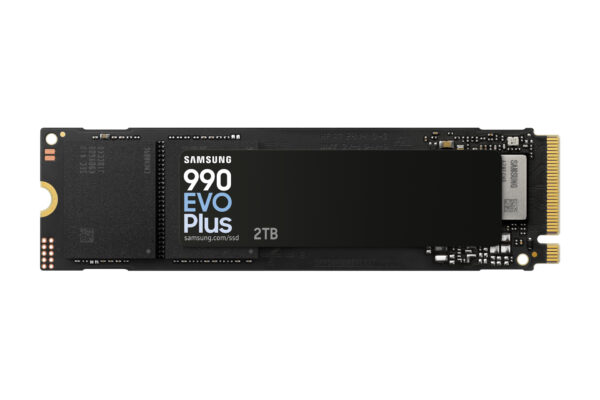 Samsung MZ-V9S2T0 2 TB M.2 PCI Express 4.0 NVMe V-NAND TLC Samsung MZ-V9S2T0 2 TB M.2 PCI Express 4.0 NVMe V-NAND TLC