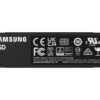 Samsung MZ-V9S2T0 2 TB M.2 PCI Express 4.0 NVMe V-NAND TLC Samsung MZ-V9S2T0 2 TB M.2 PCI Express 4.0 NVMe V-NAND TLC