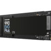 Samsung MZ-V9S2T0 2 TB M.2 PCI Express 4.0 NVMe V-NAND TLC Samsung MZ-V9S2T0 2 TB M.2 PCI Express 4.0 NVMe V-NAND TLC
