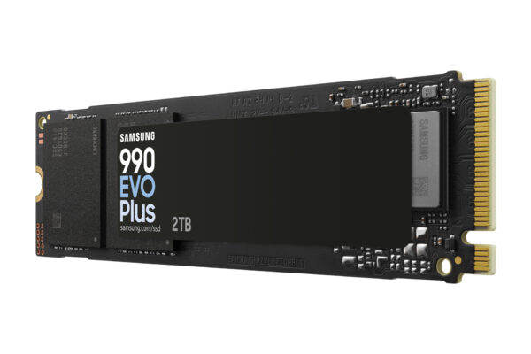 Samsung MZ-V9S2T0 2 TB M.2 PCI Express 4.0 NVMe V-NAND TLC Samsung MZ-V9S2T0 2 TB M.2 PCI Express 4.0 NVMe V-NAND TLC