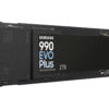 Samsung MZ-V9S2T0 2 TB M.2 PCI Express 4.0 NVMe V-NAND TLC Samsung MZ-V9S2T0 2 TB M.2 PCI Express 4.0 NVMe V-NAND TLC