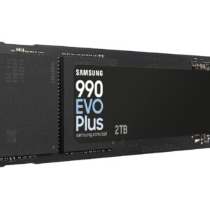 Samsung MZ-V9S2T0 2 TB M.2 PCI Express 4.0 NVMe V-NAND TLC Samsung MZ-V9S2T0 2 TB M.2 PCI Express 4.0 NVMe V-NAND TLC