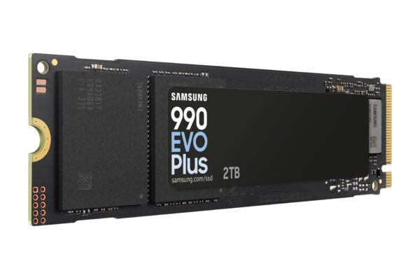 Samsung MZ-V9S2T0 2 TB M.2 PCI Express 4.0 NVMe V-NAND TLC Samsung MZ-V9S2T0 2 TB M.2 PCI Express 4.0 NVMe V-NAND TLC