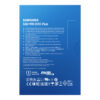 Samsung MZ-V9S2T0 2 TB M.2 PCI Express 4.0 NVMe V-NAND TLC Samsung MZ-V9S2T0 2 TB M.2 PCI Express 4.0 NVMe V-NAND TLC