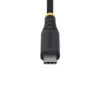 StarTech.com 6ft (2m) USB-C Charging Cable, Durable and StarTech.com 3ft (1m) USB-C Charging Cable, Durable and