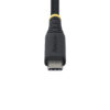 StarTech.com 10ft (3m) USB-C Charging Cable, Durable and StarTech.com 10ft (3m) USB-C Charging Cable, Durable and