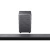 TCL S55HK soundbar speaker Black 2.1 channels 220 W