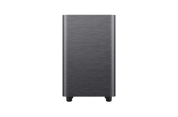 TCL S55HK soundbar speaker Black 2.1 channels 220 W