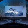 TCL S55HK soundbar speaker Black 2.1 channels 220 W