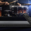 TCL S55HK soundbar speaker Black 2.1 channels 220 W