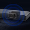 TCL S55HK soundbar speaker Black 2.1 channels 220 W