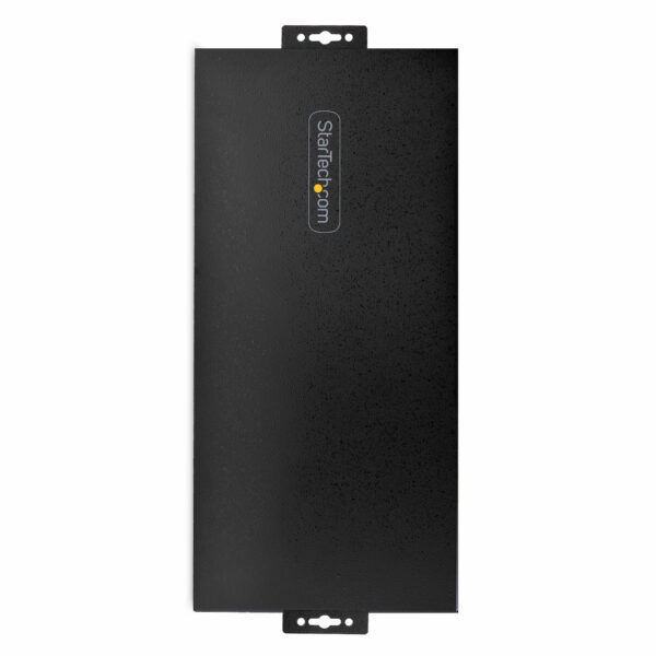 StarTech.com 16-Port Industrial USB 5Gbps Hub with Power Adapter, StarTech.com 16-Port Industrial USB 5Gbps Hub with Power Adapter,
