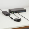 StarTech.com 16-Port Industrial USB 5Gbps Hub with Power Adapter, StarTech.com 16-Port Industrial USB 5Gbps Hub with Power Adapter,