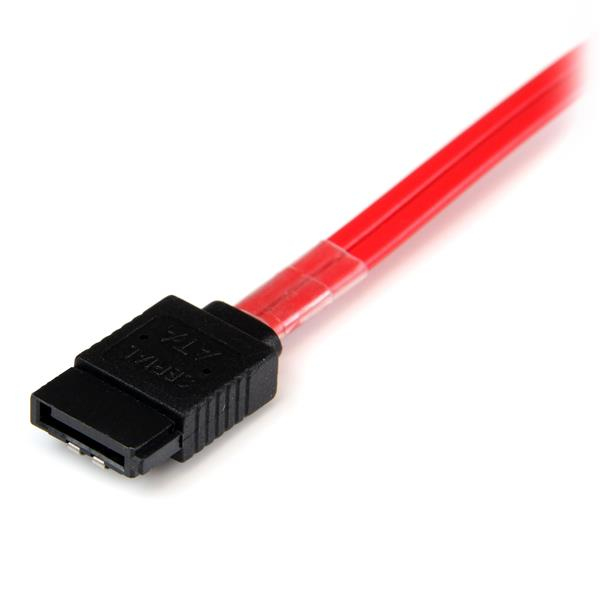 StarTech.com 50cm SFF-8087 to 4x SATA - Internal Mini SAS to SATA