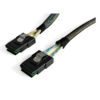 StarTech.com 100cm Serial Attached SCSI SAS Cable - SFF-8087 to