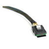 StarTech.com 100cm Serial Attached SCSI SAS Cable - SFF-8087 to