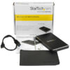 StarTech.com 2.5in USB 3.0 SSD SATA Hard Drive Enclosure StarTech.com 2.5in USB 3.0 SSD SATA Hard Drive Enclosure