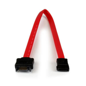 StarTech.com 0.3m SATA Extension Cable StarTech.com 0.3m SATA Extension Cable