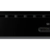 Samsung SBB-SSFX 1.7 GHz Tizen 4.0 600 g Black