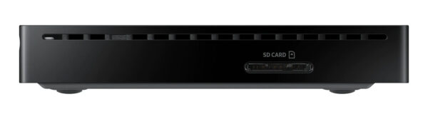 Samsung SBB-SSFX 1.7 GHz Tizen 4.0 600 g Black