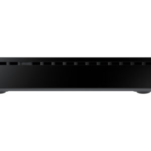Samsung SBB-SSN Black 4K Ultra HD 3840 x 2160 pixels Wi-Fi Samsung SBB-SSN Black 4K Ultra HD 3840 x 2160 pixels Wi-Fi