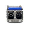 StarTech.com MSA Compliant SFP Transceiver Module - 1000BASE-LX~MSA StarTech.com MSA Compliant SFP Transceiver Module - 1000BASE-LX~MSA