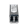 StarTech.com MSA Compliant SFP Transceiver Module - 1000BASE-SX~MSA StarTech.com MSA Compliant SFP Transceiver Module - 1000BASE-SX~MSA