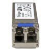 StarTech.com MSA Compliant SFP+ Transceiver Module - 10GBASE-LR~MSA StarTech.com MSA Compliant SFP+ Transceiver Module - 10GBASE-LR~MSA