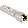 StarTech.com Cisco SFP-10GB-TC Compatible SFP+ Module - 10GBASE-T