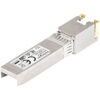 StarTech.com Cisco SFP-10GB-TC Compatible SFP+ Module - 10GBASE-T