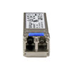 StarTech.com Cisco SFP-10G-LR-S Compatible SFP+ Transceiver Module StarTech.com Cisco SFP-10G-LR-S Compatible SFP+ Transceiver Module