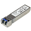 StarTech.com Cisco SFP-10G-LR Compatible SFP+ Transceiver Module StarTech.com Cisco SFP-10G-LR Compatible SFP+ Transceiver Module