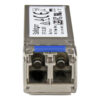 StarTech.com Cisco SFP-10G-LR Compatible SFP+ Transceiver Module StarTech.com Cisco SFP-10G-LR Compatible SFP+ Transceiver Module